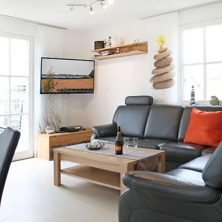 Holiday Home In Zierow With Swimming Pool