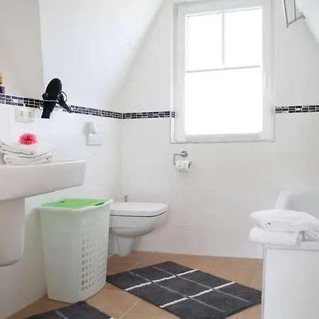 Holiday Home In Zierow With Swimming Pool