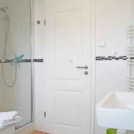 بيت للعطل Holiday Home In Zierow With Swimming Pool زيروف